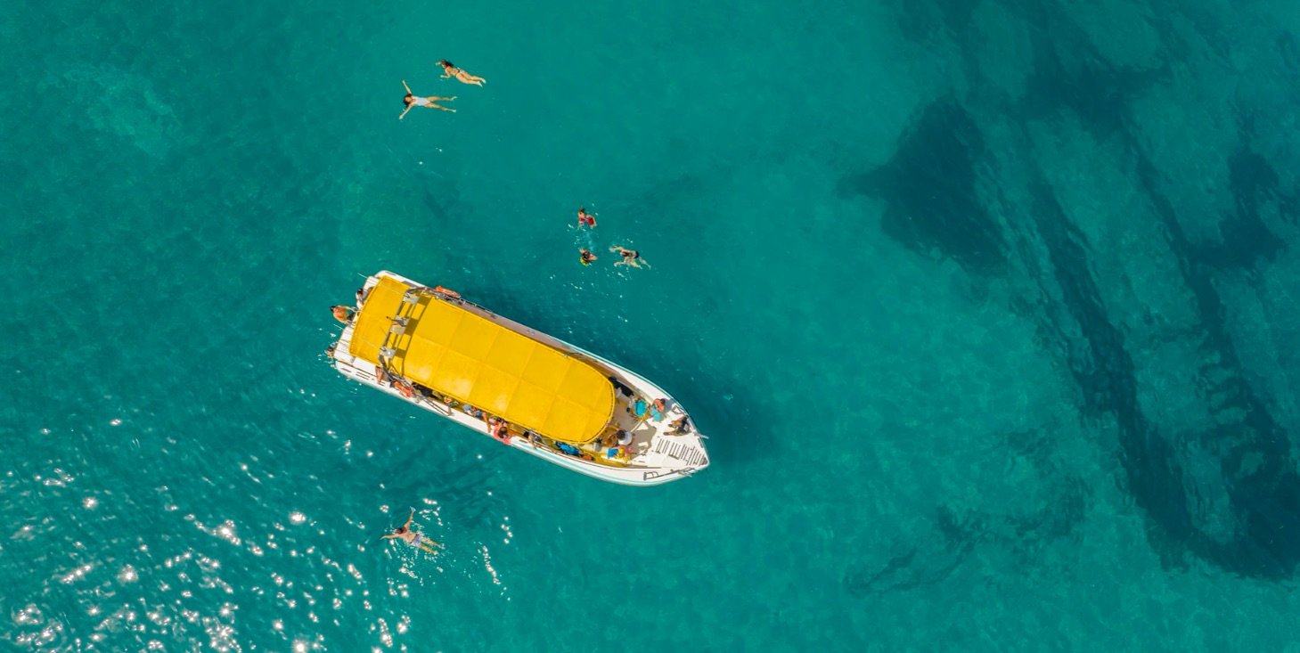 Excursión Parc Natural Llevant Mallorca