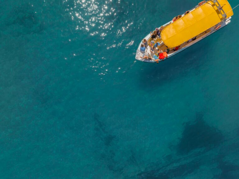 Cosas que hacer, excursiones en barco y actividades desde Alcudia