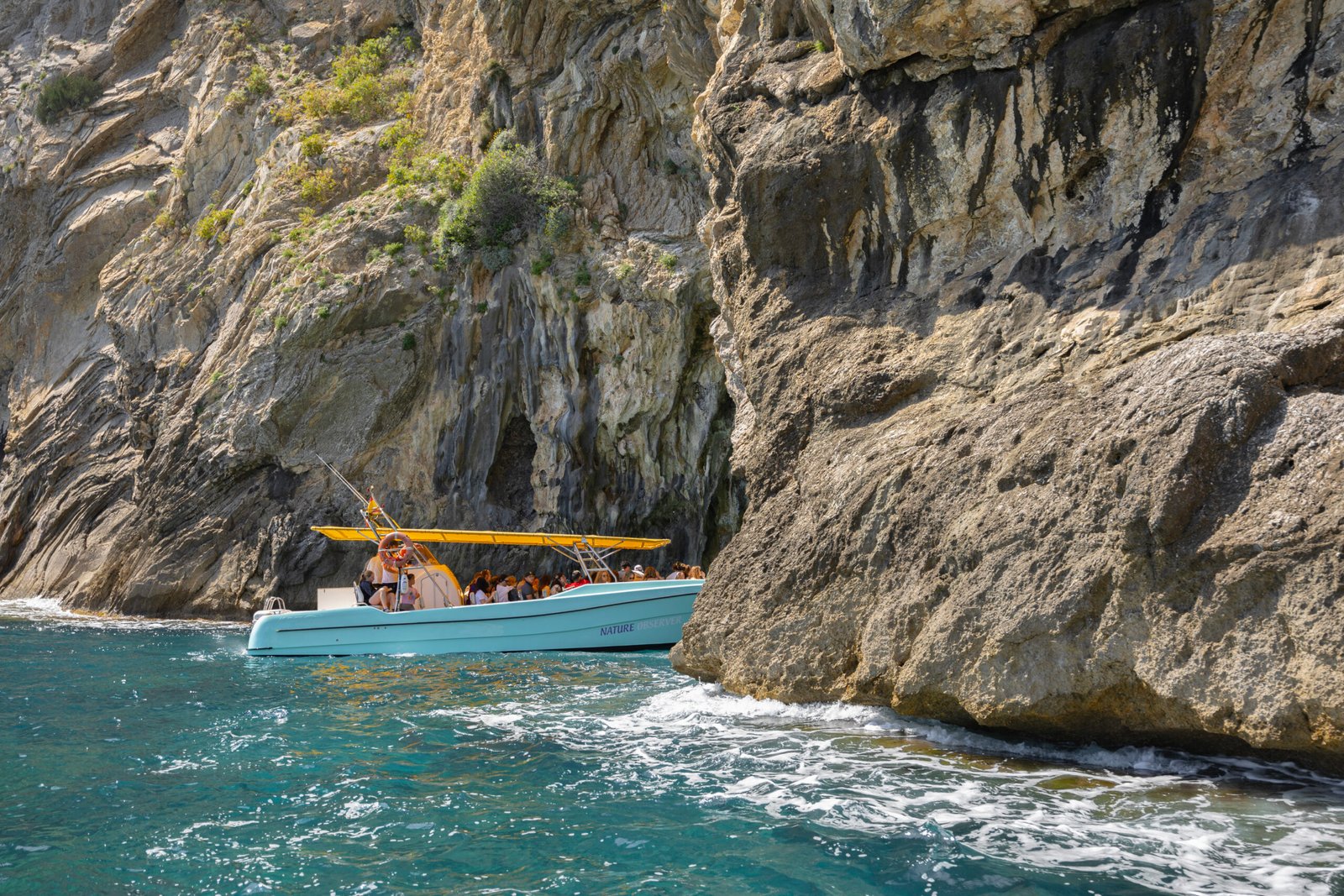 Ruta de calas del norte de Mallorca