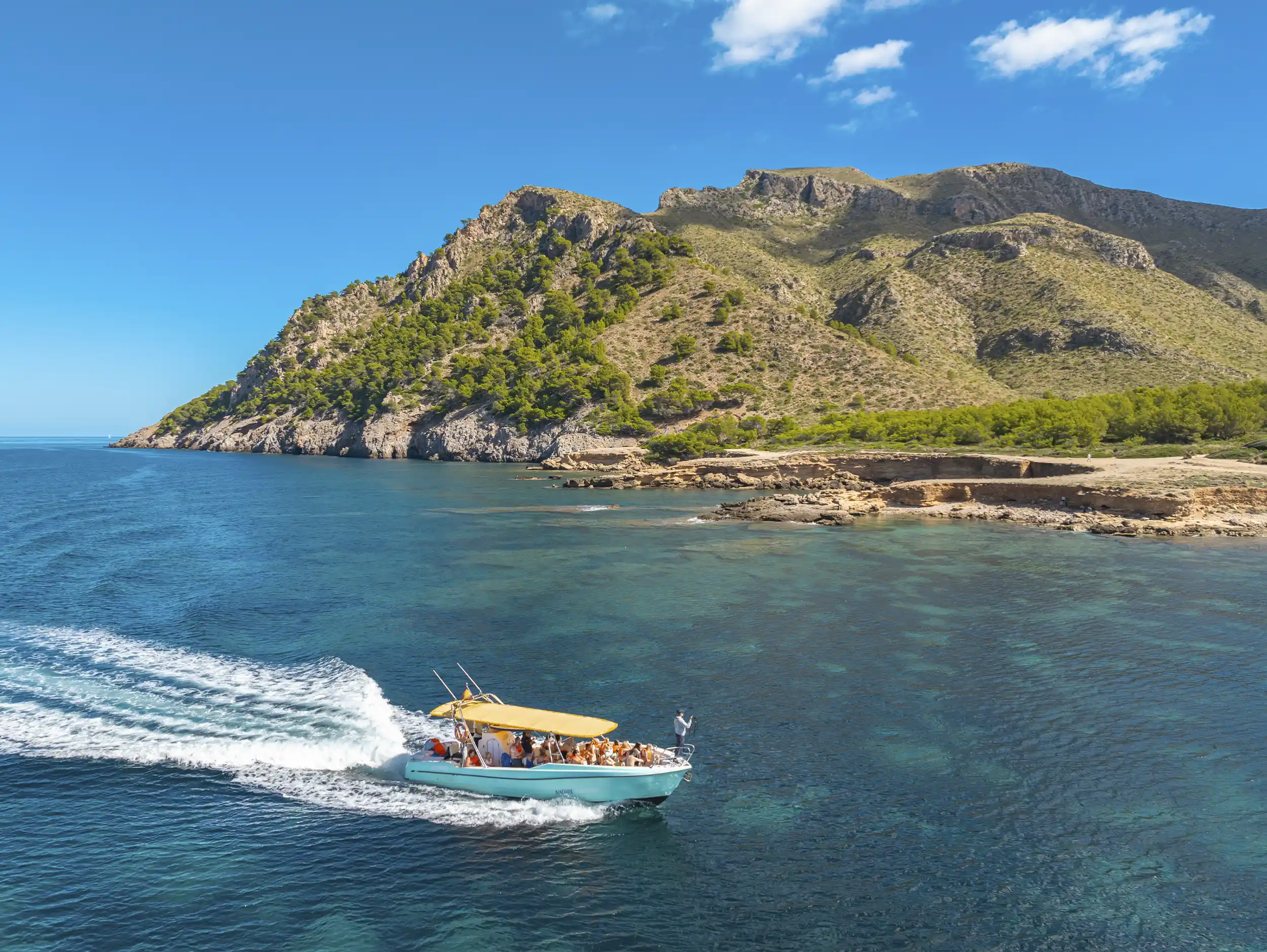 Parc Natural Llevant